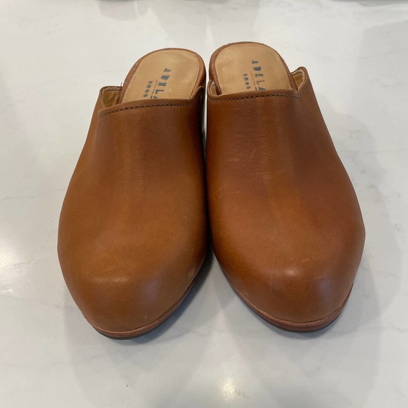 Adelante The Camila Mule - Caramel - Picture 5 of 10